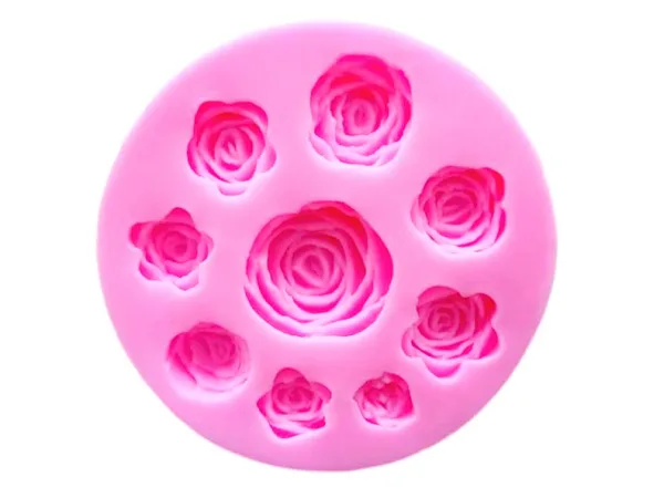 Sản phẩm silicone