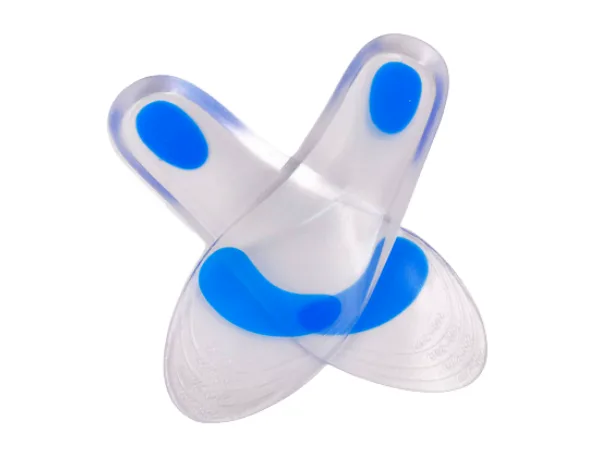 Lót giày silicone
