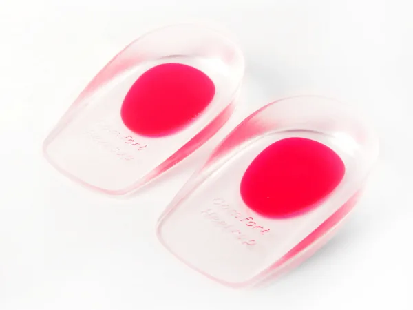 Miếng lót gót silicone