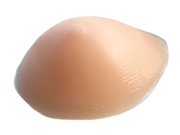 Ngực giả silicone