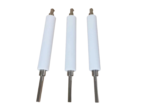 Trục lăn silicone