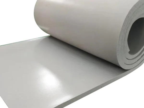 Xốp silicone lỏng (LSR)