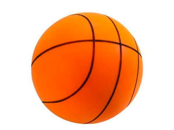 Bóng rổ xốp polyurethane êm