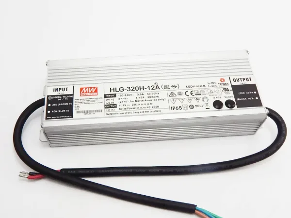 Bộ nguồn LED