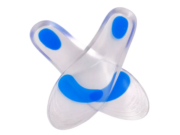 Lót giày silicone cho ngành giày