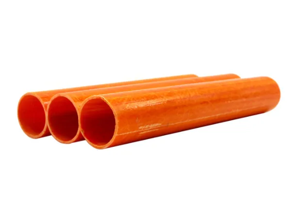 Ống tròn pultrusion polyurethane
