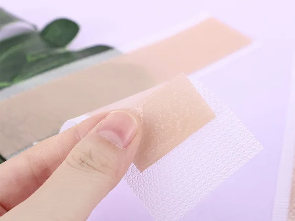 Băng gạc gel silicone