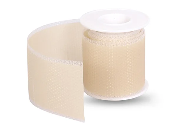 Băng cuộn gel silicone