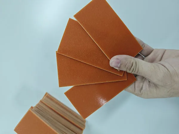 Miếng chữa cháy vi nang