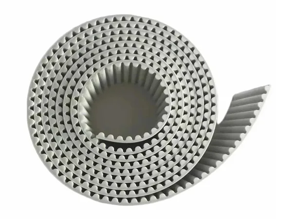 Dây đai răng polyurethane